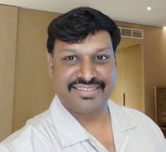 Dr Y Madhukar Rao